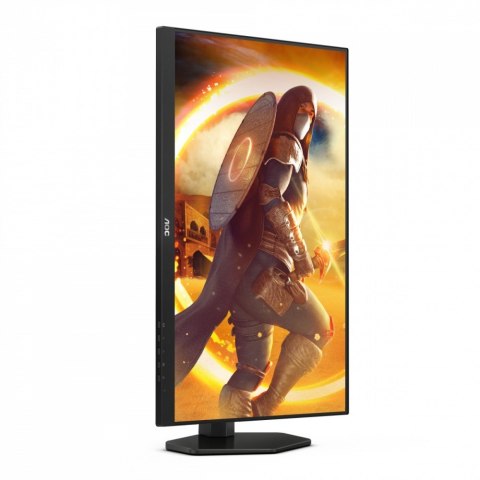 Monitor Q27G4X 27 cali IPS 180Hz HDMIx2 DP Pivot Monitor Q27G4X 27 cali IPS 180Hz HDMIx2 DP Pivot