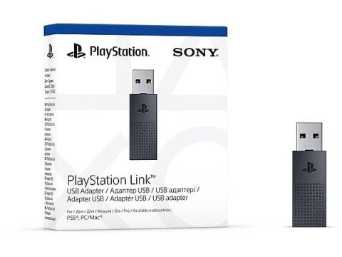 PS5 Link USB Adapter PS5 Link USB Adapter
