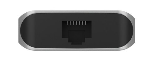Stacja dokująca IB-DK4012-CPD 9w1, 2x HDMI, 4K60Hz, 3xUSB, 100W PD,LAN, Czytnik kart Stacja dokująca IB-DK4012-CPD 9w1, 2x HDMI, 4K60Hz, 3xUSB, 100W PD,LAN, Czytnik kart