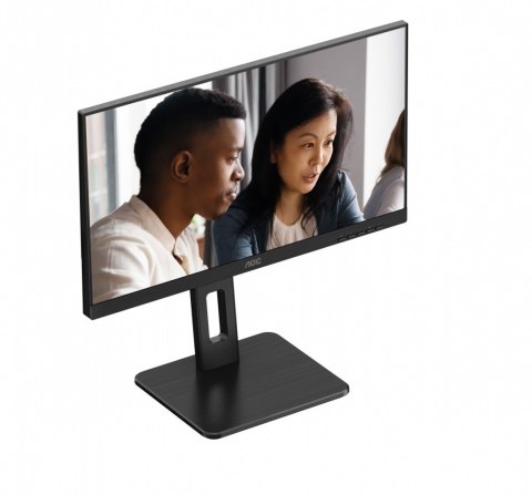 Monitor 22E2UMF 21.5 cala VA HDMI DP Pivot Głośniki Monitor 22E2UMF 21.5 cala VA HDMI DP Pivot Głośniki