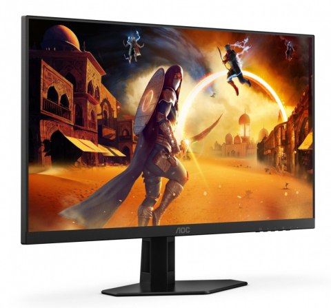 Monitor 27G4XE 27 cali IPS 180Hz HDMIx2 DP Głośniki Monitor 27G4XE 27 cali IPS 180Hz HDMIx2 DP Głośniki