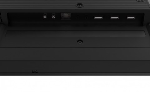 Monitor 54.6 cala ProLite LH5541UHS-B2 24/7 500cd 4K IPS Monitor 54.6 cala ProLite LH5541UHS-B2 24/7 500cd 4K IPS