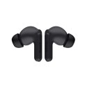 Słuchawki Yavi Bluetooth ENC czarne