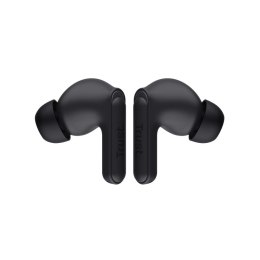 Słuchawki Yavi Bluetooth ENC czarne