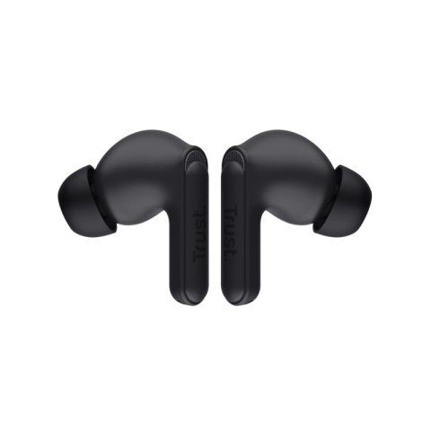 Słuchawki Yavi Bluetooth ENC czarne Słuchawki Yavi Bluetooth ENC czarne