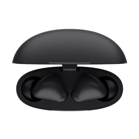 Słuchawki Yavi Bluetooth ENC czarne Słuchawki Yavi Bluetooth ENC czarne