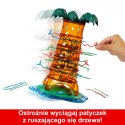 Gra Spadające małpki Zabawa na drzewie