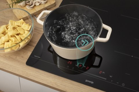 Płyta indukcyjna ISC645BSC Płyta indukcyjna ISC645BSC