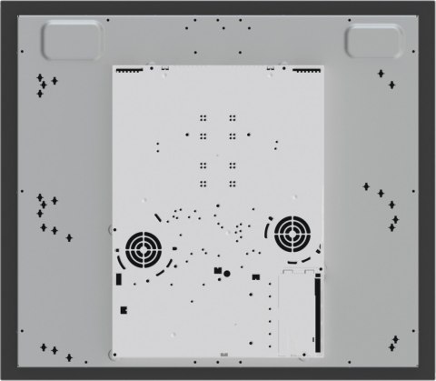 Płyta indukcyjna ISC645BSC Płyta indukcyjna ISC645BSC