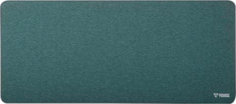 Podkładka pod klawiaturę i mysz XXL Zielona