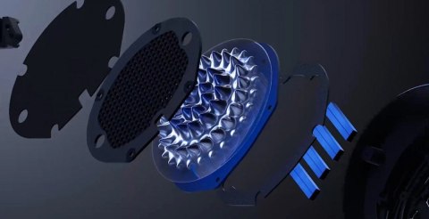 Słuchawki Pulse Elite do konsoli PlayStation 5 Słuchawki Pulse Elite do konsoli PlayStation 5