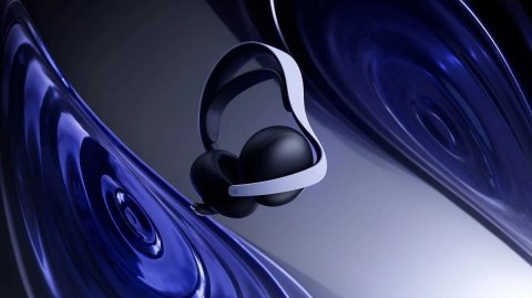 Słuchawki Pulse Elite do konsoli PlayStation 5 Słuchawki Pulse Elite do konsoli PlayStation 5