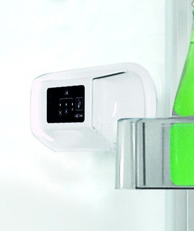 Chłodziarko-zamrażarka LI8S2EX1