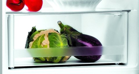 Chłodziarko-zamrażarka LI8S2EX1