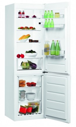 Chłodziarko-zamrażarka LI8S2EW1