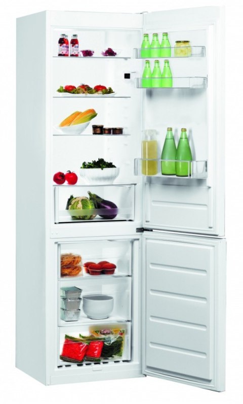 Chłodziarko-zamrażarka POB802EW