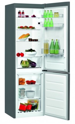 Chłodziarko-zamrażarka POB802EX