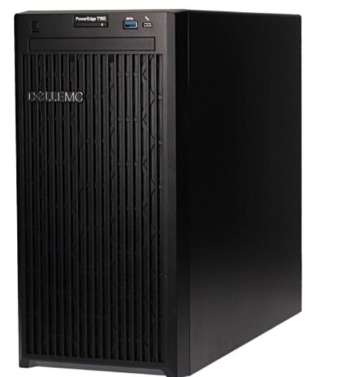 Dell T150 E-2314 16GB H355 480GB SSD 3Y Dell T150 E-2314 16GB H355 480GB SSD 3Y