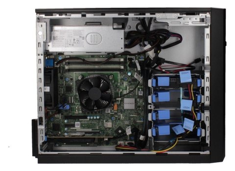 Dell T150 E-2314 16GB H355 480GB SSD 3Y Dell T150 E-2314 16GB H355 480GB SSD 3Y