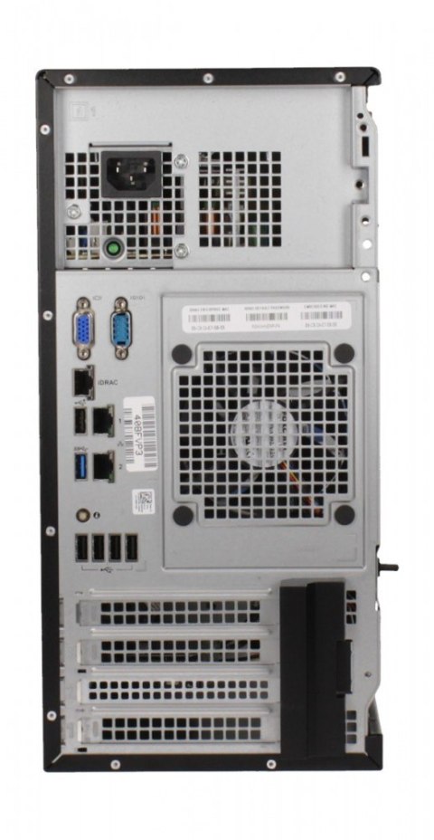 Dell T150 E-2314 16GB H355 480GB SSD 3Y Dell T150 E-2314 16GB H355 480GB SSD 3Y