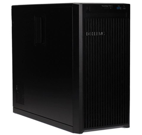 Dell T150 E-2314 16GB H355 480GB SSD 3Y Dell T150 E-2314 16GB H355 480GB SSD 3Y