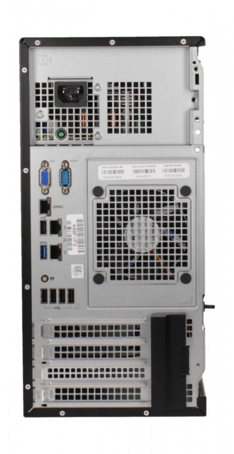 Dell T150 E-2314 16GB H355 480GB SSD 3Y Dell T150 E-2314 16GB H355 480GB SSD 3Y