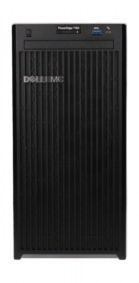 Dell T150 E-2314 16GB H355 480GB SSD 3Y Dell T150 E-2314 16GB H355 480GB SSD 3Y