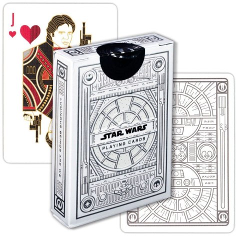 Karty Star Wars Special edition Light Side Karty Star Wars Special edition Light Side