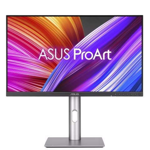 Monitor 24 cale PA24ACRV BK/5MS/EU/DP/HDMI/USB-C/GŁOŚNIKI Monitor 24 cale PA24ACRV BK/5MS/EU/DP/HDMI/USB-C/GŁOŚNIKI