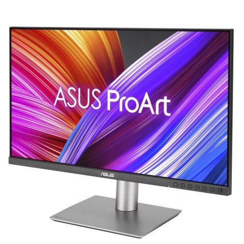 Monitor 24 cale PA24ACRV BK/5MS/EU/DP/HDMI/USB-C/GŁOŚNIKI Monitor 24 cale PA24ACRV BK/5MS/EU/DP/HDMI/USB-C/GŁOŚNIKI