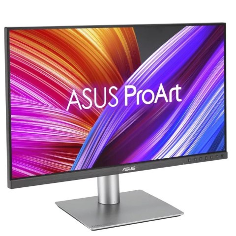 Monitor 24 cale PA24ACRV BK/5MS/EU/DP/HDMI/USB-C/GŁOŚNIKI Monitor 24 cale PA24ACRV BK/5MS/EU/DP/HDMI/USB-C/GŁOŚNIKI