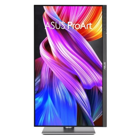 Monitor 24 cale PA24ACRV BK/5MS/EU/DP/HDMI/USB-C/GŁOŚNIKI Monitor 24 cale PA24ACRV BK/5MS/EU/DP/HDMI/USB-C/GŁOŚNIKI