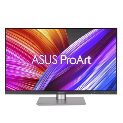 Monitor 24 cale PA24ACRV BK/5MS/EU/DP/HDMI/USB-C/GŁOŚNIKI Monitor 24 cale PA24ACRV BK/5MS/EU/DP/HDMI/USB-C/GŁOŚNIKI