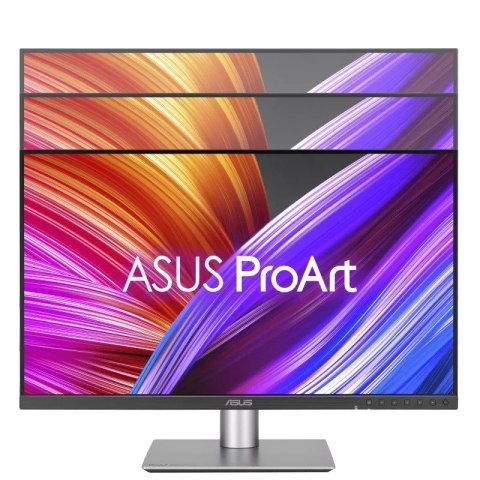 Monitor 24 cale PA24ACRV BK/5MS/EU/DP/HDMI/USB-C/GŁOŚNIKI Monitor 24 cale PA24ACRV BK/5MS/EU/DP/HDMI/USB-C/GŁOŚNIKI