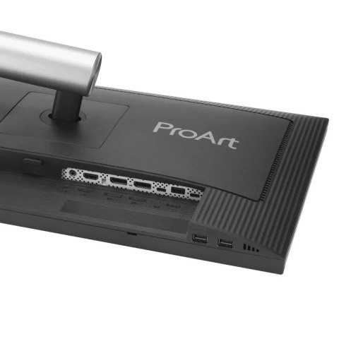 Monitor 24 cale PA24ACRV BK/5MS/EU/DP/HDMI/USB-C/GŁOŚNIKI Monitor 24 cale PA24ACRV BK/5MS/EU/DP/HDMI/USB-C/GŁOŚNIKI