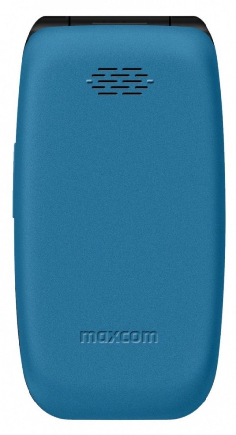 Telefon MM 828 4G dual sim Niebieski Telefon MM 828 4G dual sim Niebieski
