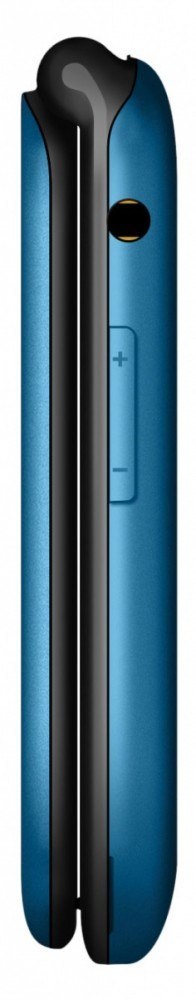 Telefon MM 828 4G dual sim Niebieski Telefon MM 828 4G dual sim Niebieski