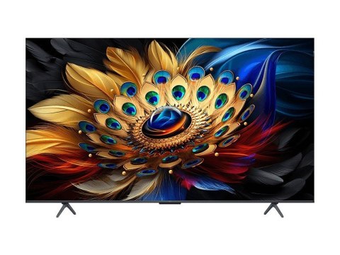 Telewizor QLED 65 cali 65C655 Telewizor QLED 65 cali 65C655