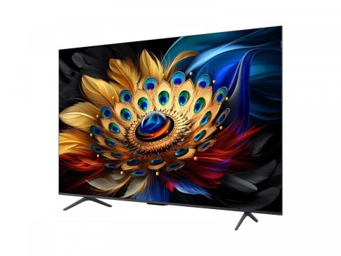 Telewizor QLED 65 cali 65C655 Telewizor QLED 65 cali 65C655