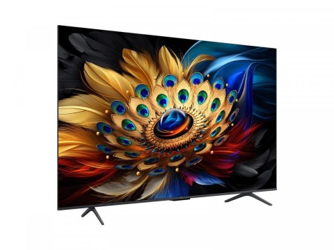 Telewizor QLED 65 cali 65C655 Telewizor QLED 65 cali 65C655