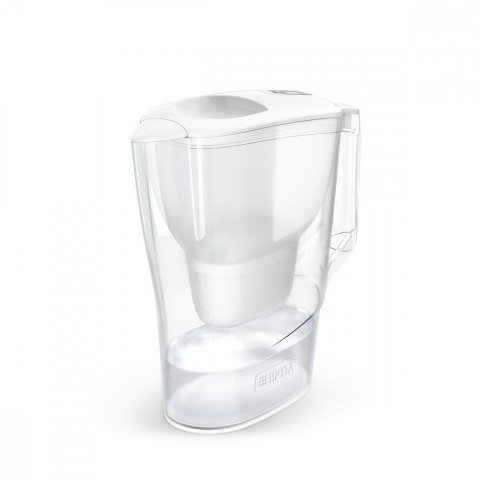 Dzbanek filtrujący Aluna 2,4l + 1 wkład PRO Pure Performance Dzbanek filtrujący Aluna 2,4l + 1 wkład PRO Pure Performance