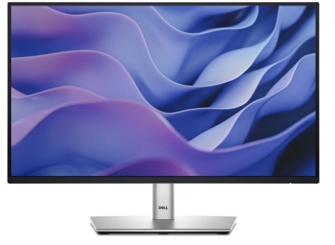 Monitor 21.5 cala P2225H LED IPS 16:9/1920x1080/DP/VGA/HDMI/USB/3Y Monitor 21.5 cala P2225H LED IPS 16:9/1920x1080/DP/VGA/HDMI/USB/3Y