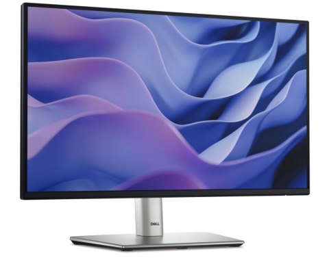 Monitor 21.5 cala P2225H LED IPS 16:9/1920x1080/DP/VGA/HDMI/USB/3Y Monitor 21.5 cala P2225H LED IPS 16:9/1920x1080/DP/VGA/HDMI/USB/3Y