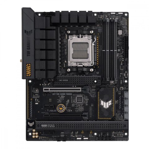 Płyta główna TUF GAMING B650-PLUS WIFI AM5 4DDR5 ATX Płyta główna TUF GAMING B650-PLUS WIFI AM5 4DDR5 ATX