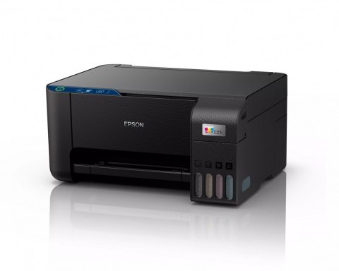 Urządzenie wielofunkcyjne ITS L3231 color A4/33ppm/USB/3pl/3.9kg/niebieski panel Urządzenie wielofunkcyjne ITS L3231 color A4/33ppm/USB/3pl/3.9kg/niebieski panel