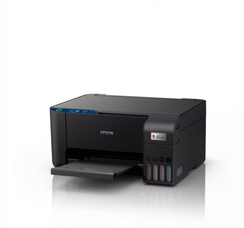 Urządzenie wielofunkcyjne ITS L3231 color A4/33ppm/USB/3pl/3.9kg/niebieski panel Urządzenie wielofunkcyjne ITS L3231 color A4/33ppm/USB/3pl/3.9kg/niebieski panel