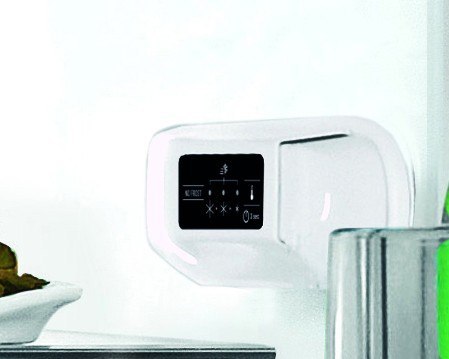 Chłodziarko-zamrażarka POB702EX