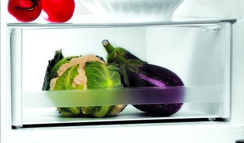 Chłodziarko-zamrażarka POB702EX