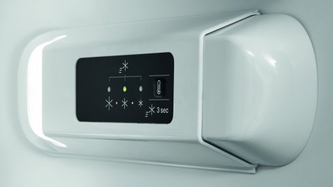 Chłodziarko-zamrażarka POB702EX