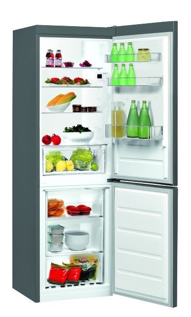 Chłodziarko-zamrażarka POB702EX